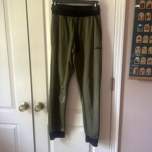 Spalding Joggers